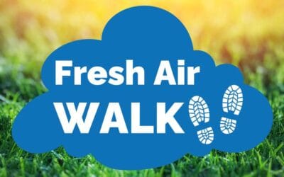 Fresh Air Walk