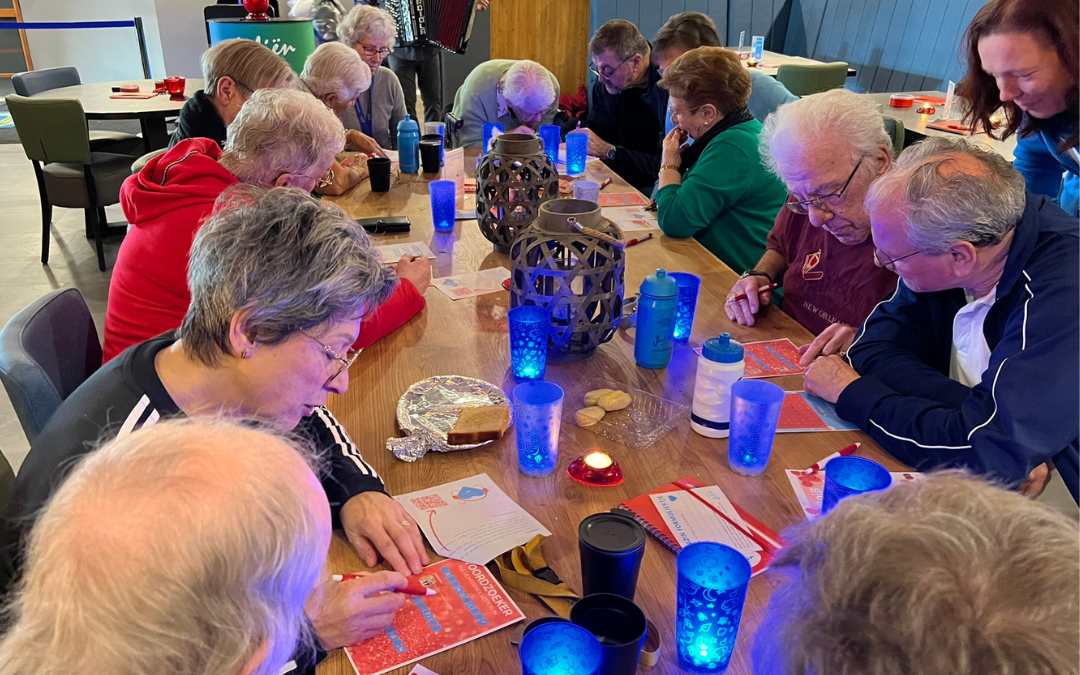 Valentijns BoiB Event 2025