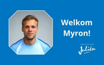 Welkom Myron