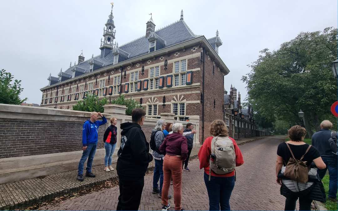 Afsluitende Fresh Air Buren