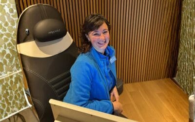 Lida Polman – MyPelvi coach