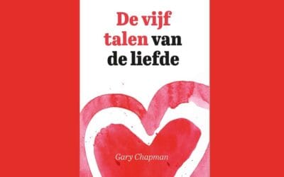 5 talen van de Liefde 💙