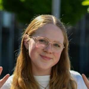 Mandy Andriessen