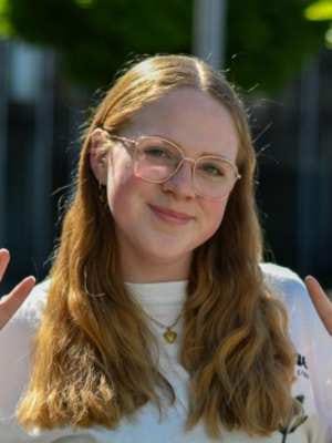 Mandy Andriessen