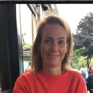 Nienke Ross