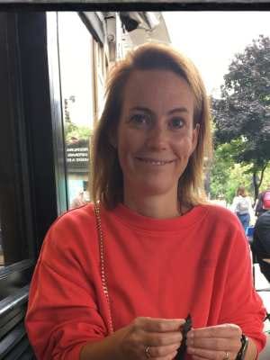 Nienke Ross