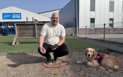Gratis training Petanque voor leden