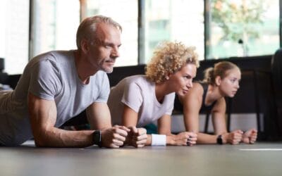 Gratis Performance-training 🧡