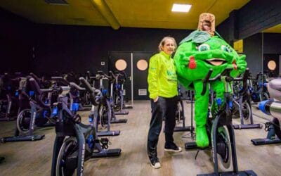 De Betuwse Spinningmarathon 2026