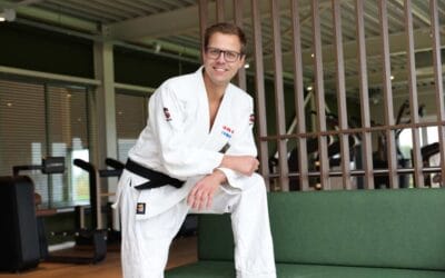 Judo-examens 2026