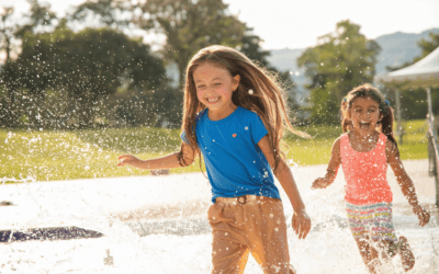 Jeugdleden en hun vakantierooster
