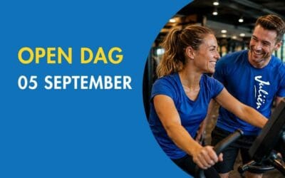 Open Dag 2026